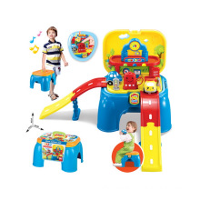 Jeu de jouets pour enfants Set d&#39;outils de jouet pour enfant (H0535162)